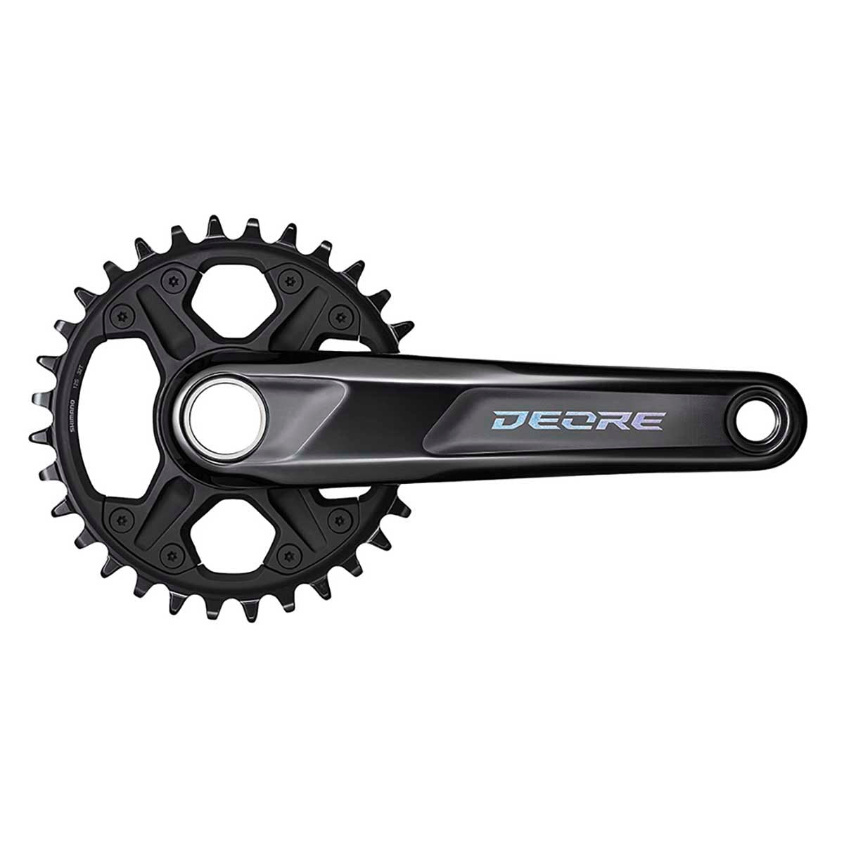 Shimano FC-M315-2 Crankset 22-36 175 mm
