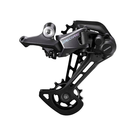 Cambio Shimano Deore M6100 12 V. per Singola
