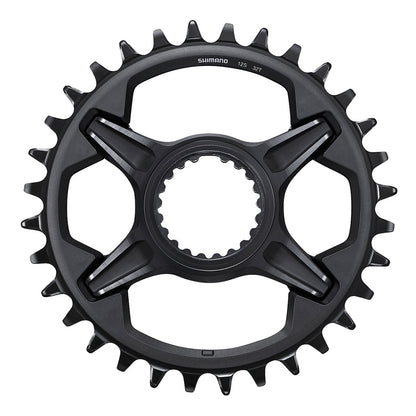 Shimano FC-M315-2 Crankset 22-36 175 mm