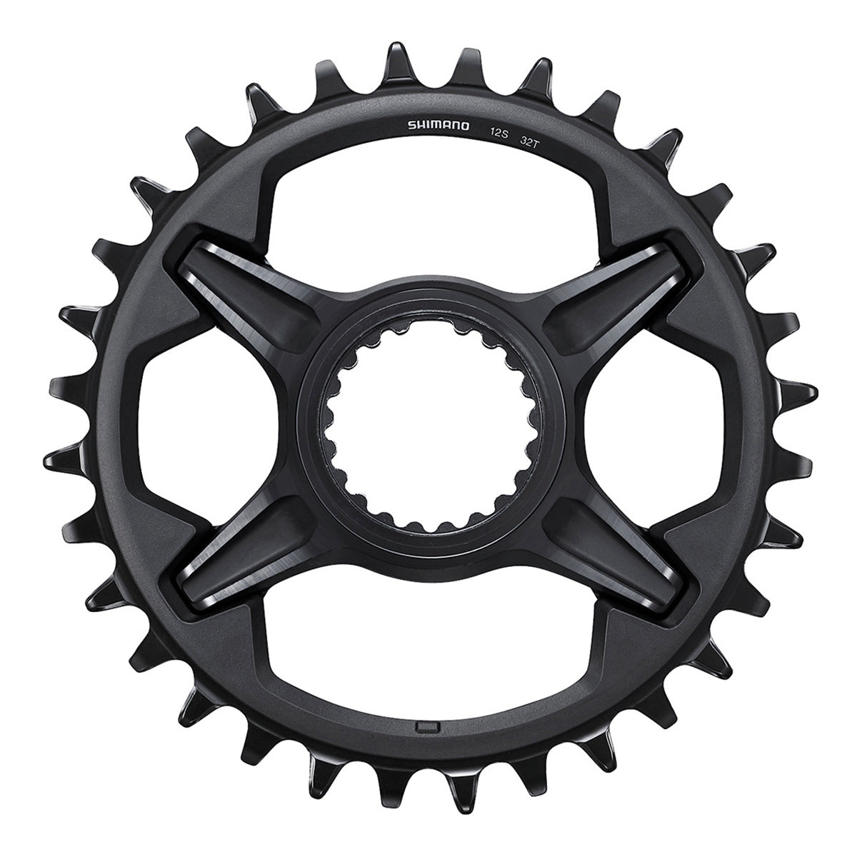 Shimano FC-M315-2 Crankset 22-36 175 mm