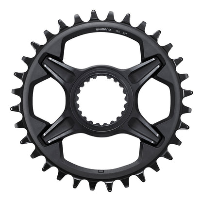 Shimano FC-M315-2 Crankset 22-36 175 mm