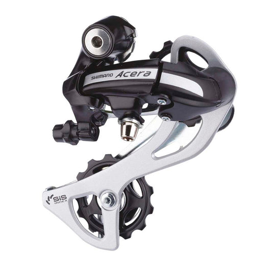 Shimano Altus RD-M310 7/8-speed rear derailleur