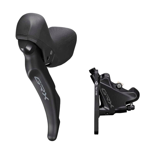 Shimano Tiagra ST-4703 3x10 Shifters