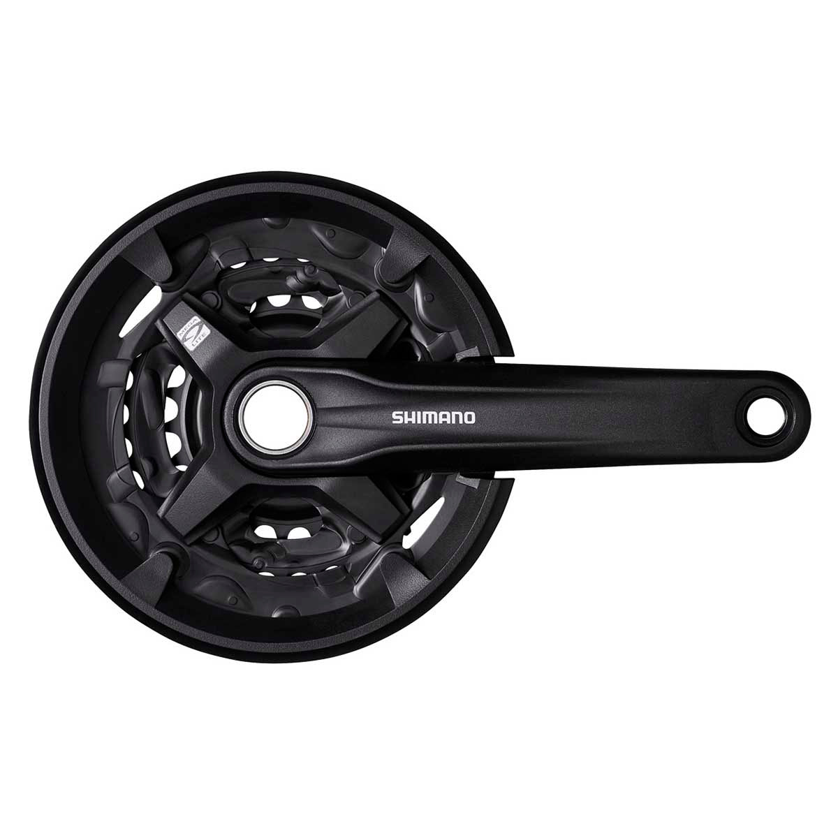 Shimano FC-M315-2 Crankset 22-36 175 mm