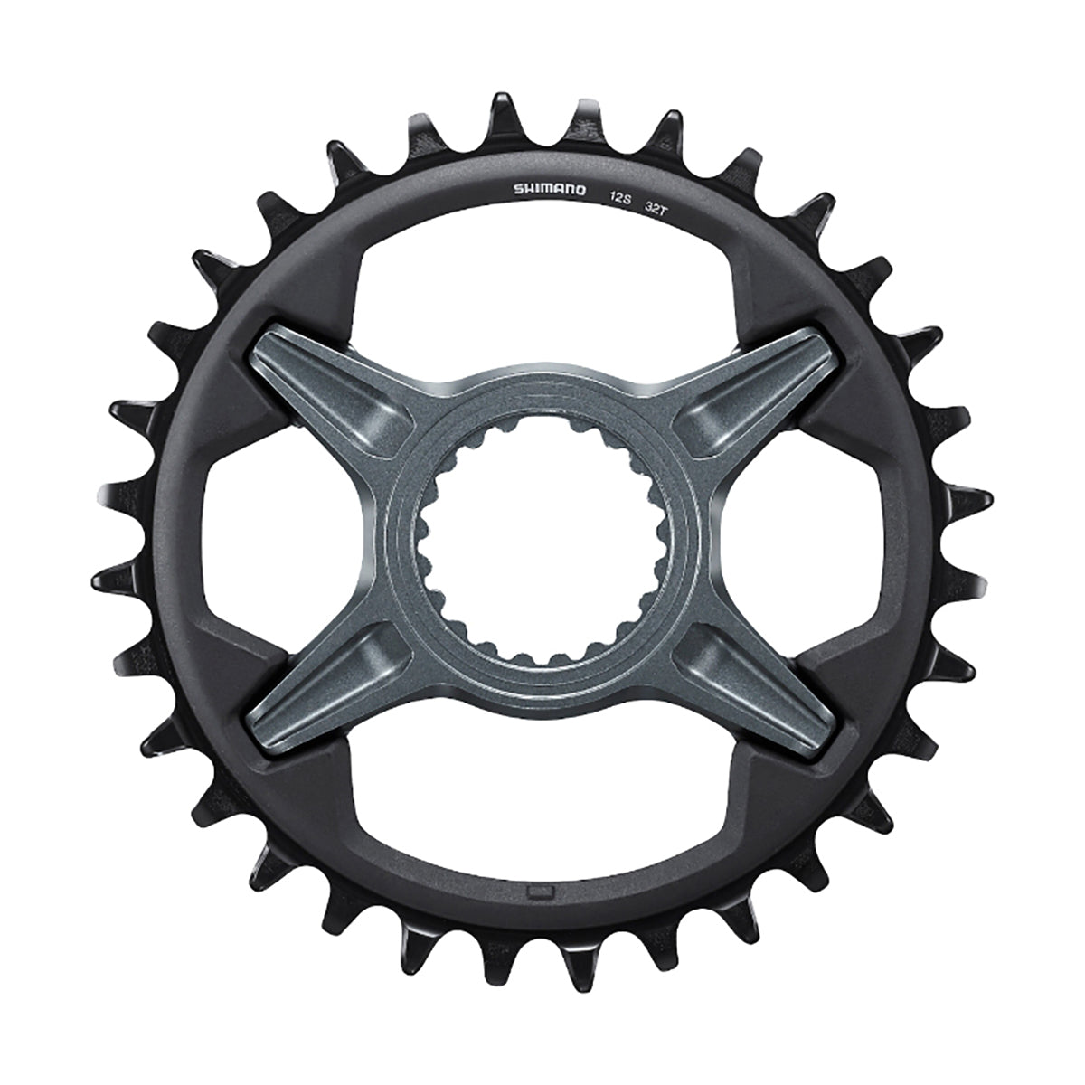 Shimano FC-M315-2 Crankset 22-36 175 mm