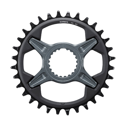 Ingranaggio MTB Shimano SLX CRM75 30-34 Denti