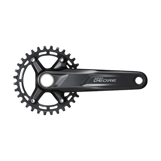 Guarnitura Shimano Deore 11/10v FCm5100-1 170/175 mm 30d 32d