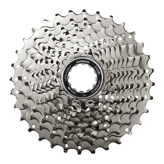 Cassetta Shimano Tiagra HG500 10v 11-25/32 12-28