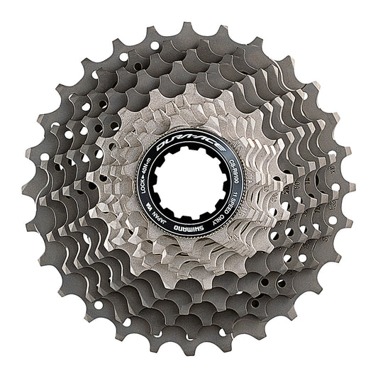 Cassetta Shimano Dura-Ace 11v 11-25/28/30
