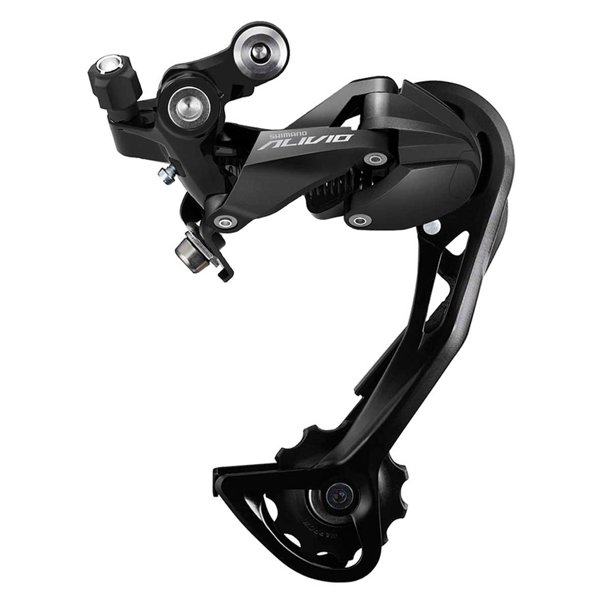 Cambio Shimano Alivio M3100 9 V. SGS