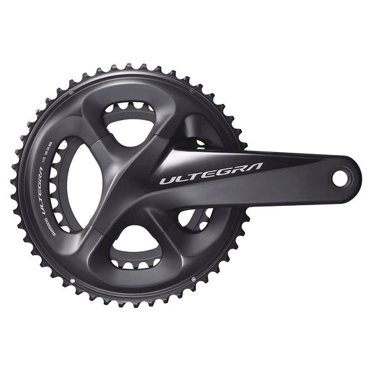 Guarnitura Shimano Ultegra 2 x 11 V. 34-50 D. x 172,5 mm