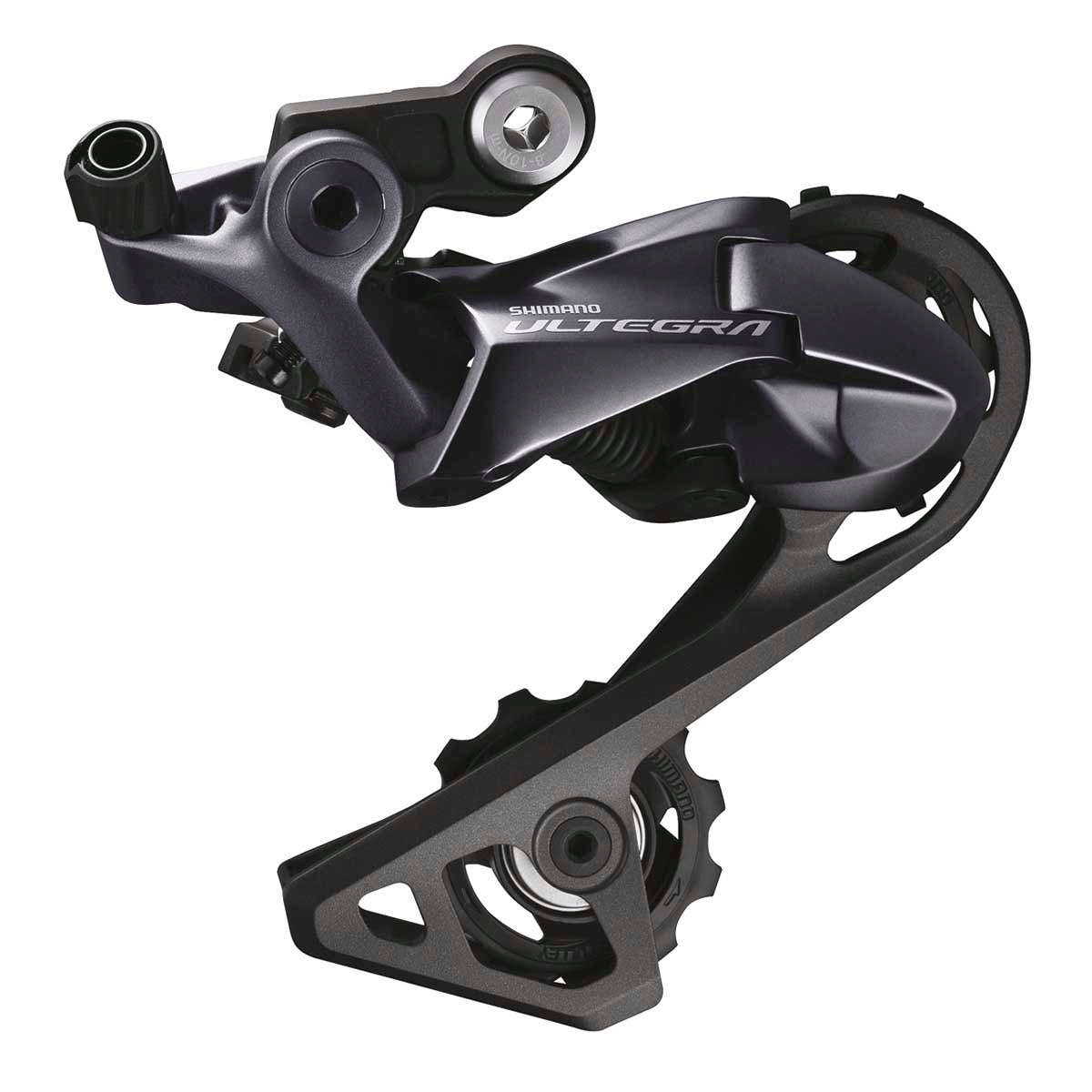 Cambio Shimano Ultegra SS 11 V. RD-R8000 Gabbia Corta