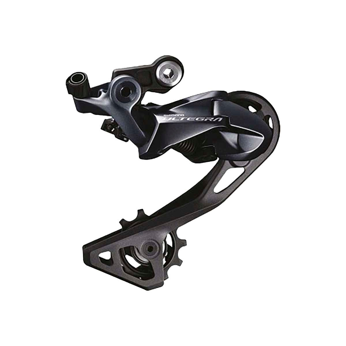 Cambio Shimano Ultegra GS 11 V. RD-R8000 Gabbia Media