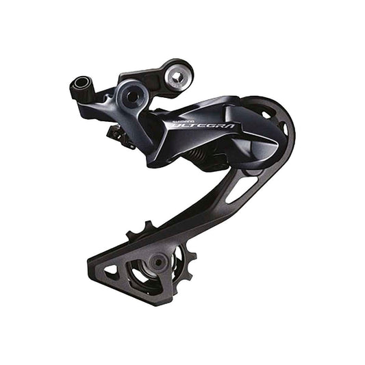 Cambio Shimano Ultegra GS 11 V. RD-R8000 Gabbia Media
