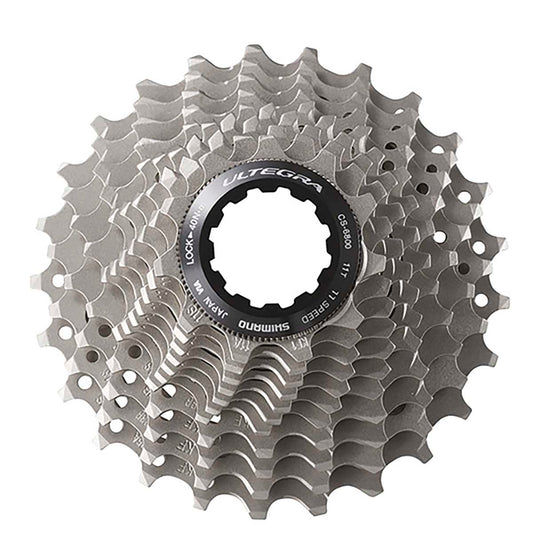 Cassetta Shimano Ultegra R8000 11v 11-25/28/30/32/34