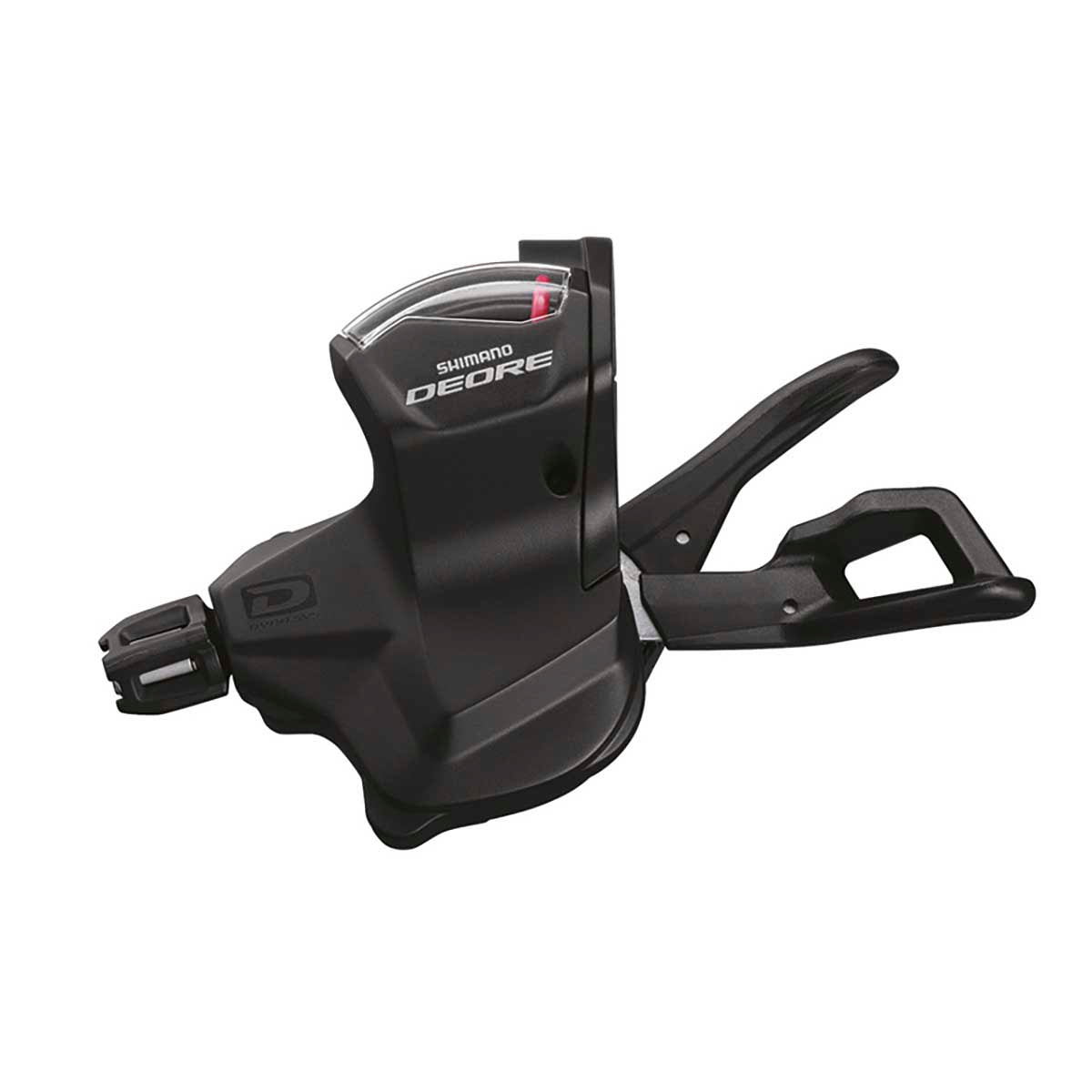 Comando Singolo Shimano Deore SLM6000 Sinistro 2/3v o Destro 10v