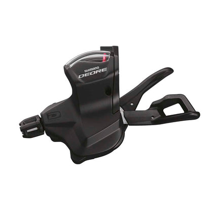 Comando Singolo Shimano Deore SLM6000 Sinistro 2/3v o Destro 10v
