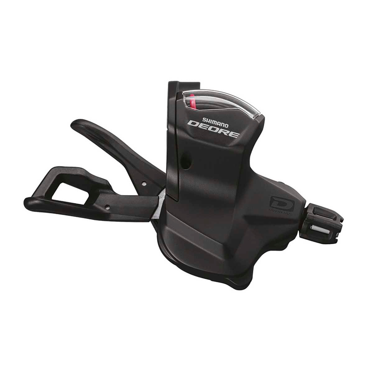 Comando Singolo Shimano Deore SLM6000 Sinistro 2/3v o Destro 10v