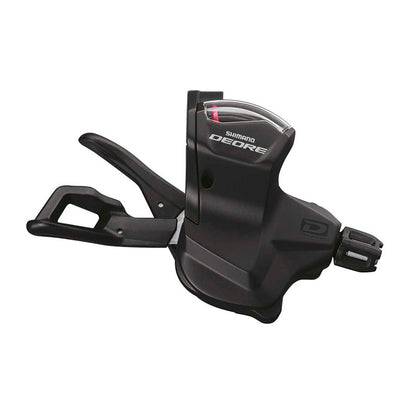 Comando Singolo Shimano Deore SLM6000 Sinistro 2/3v o Destro 10v