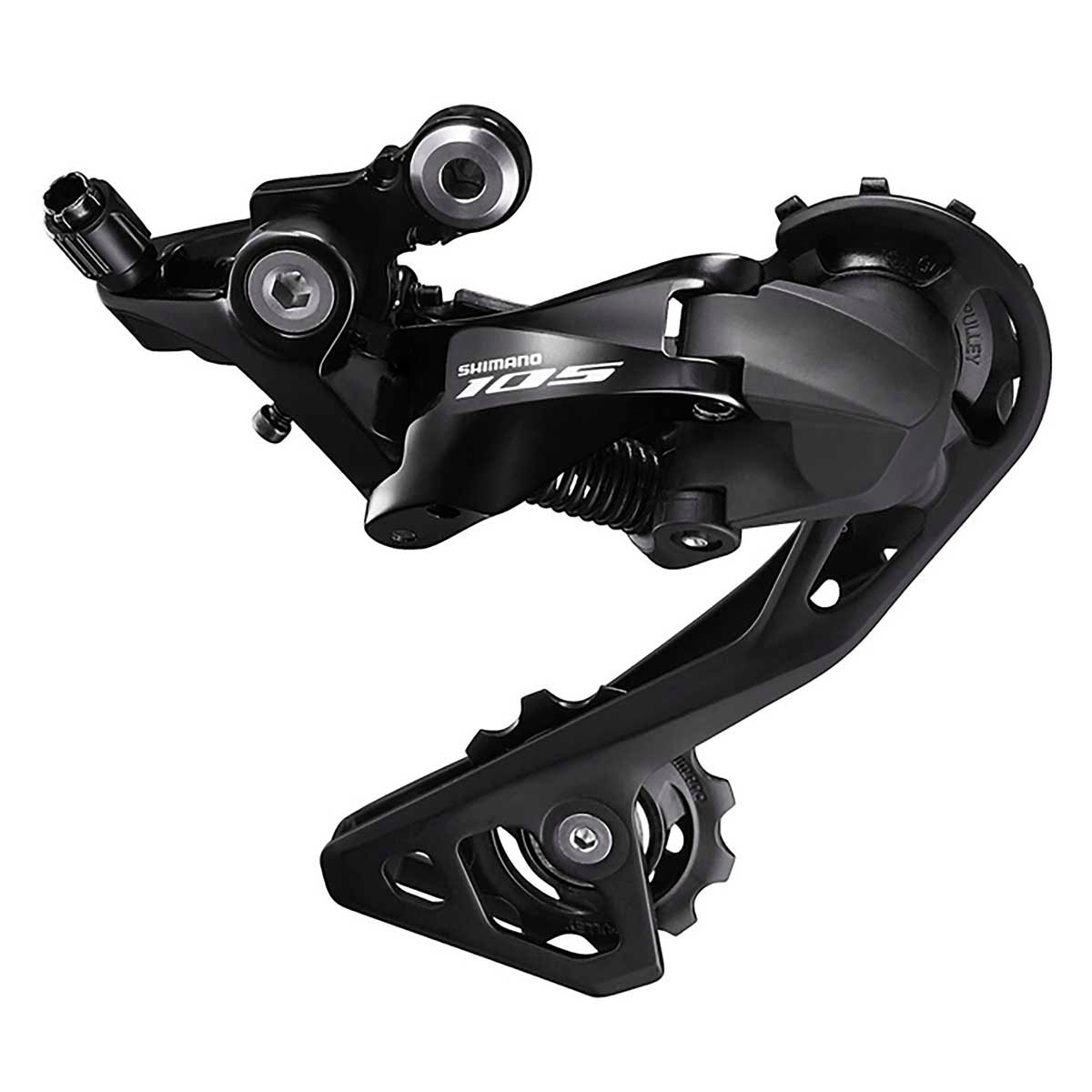 Cambio Shimano SS 11 V. R7000 Gabbia Media