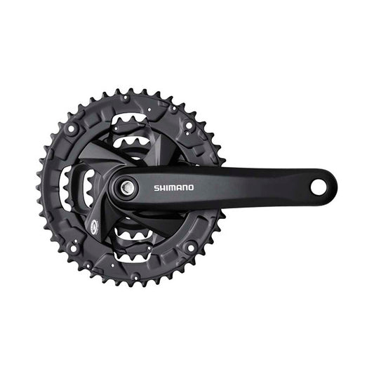 Guarnitura Shimano Altus 3x9v 44/32/22 x 175mm