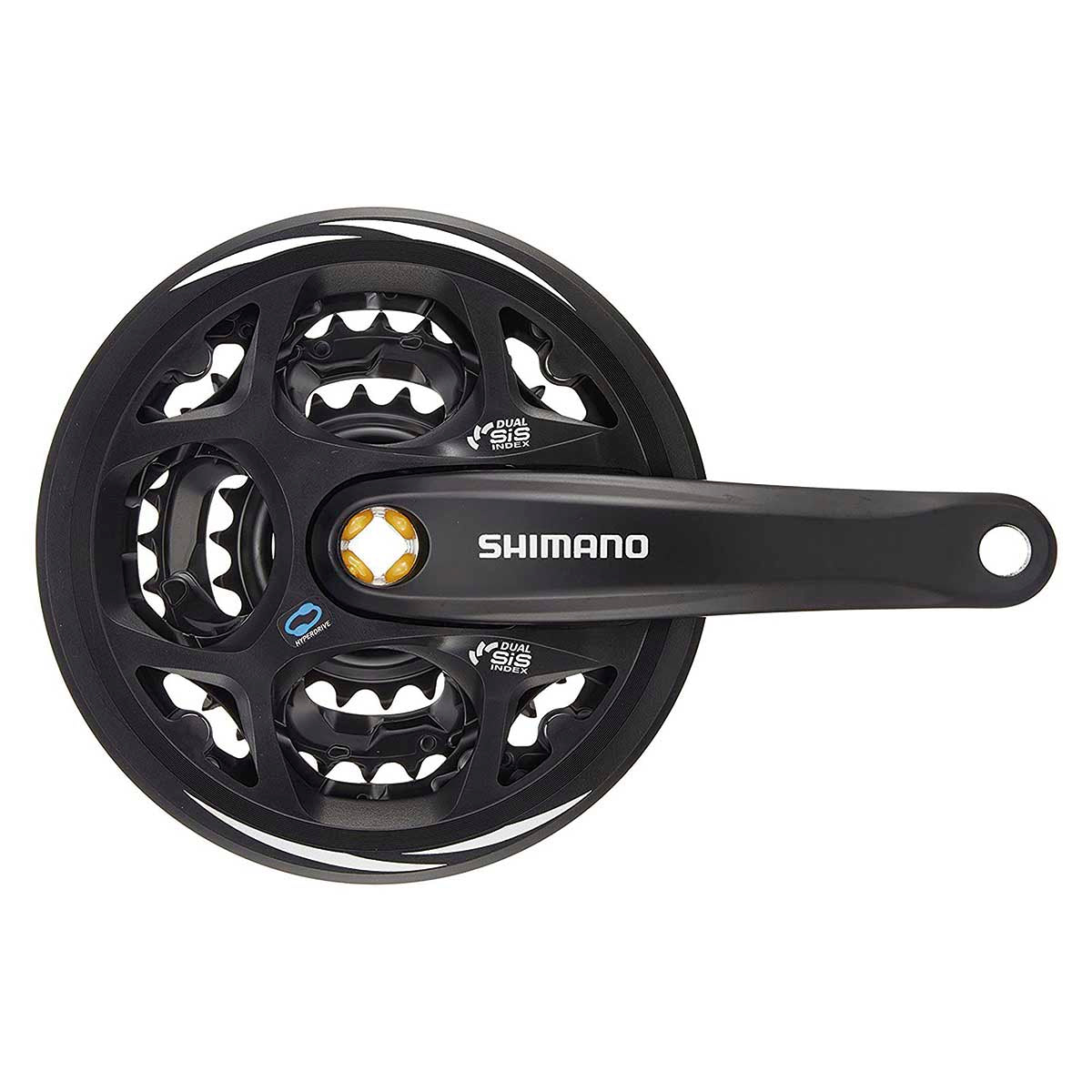 Shimano FC-M315-2 Crankset 22-36 175 mm