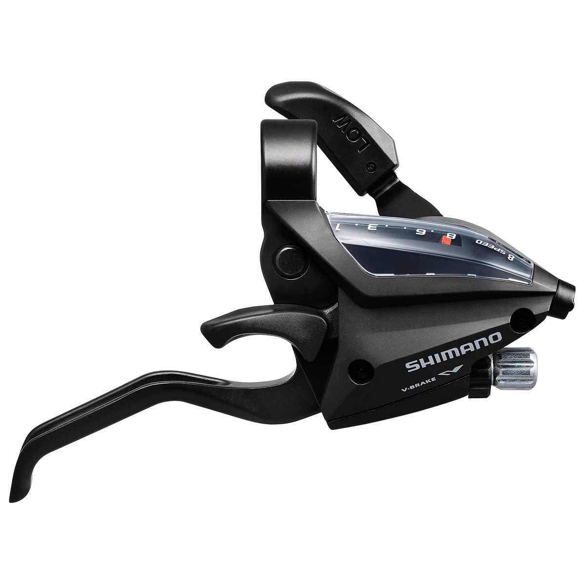 Shimano Tiagra ST-4703 3x10 Shifters