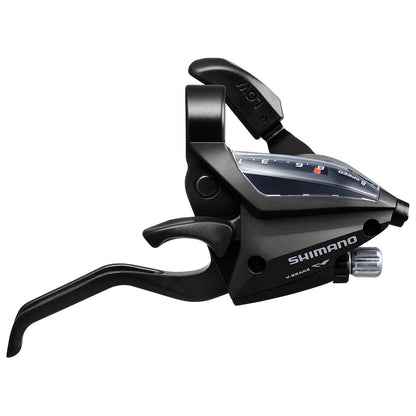 Shimano Tiagra ST-4703 3x10 Shifters