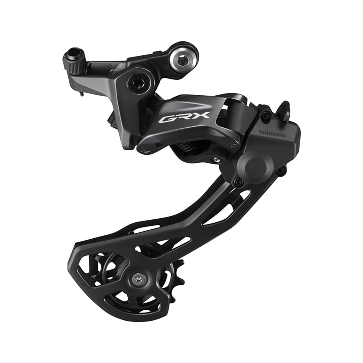 Cambio Shimano GRX 2 x 12 V. RX820 Max 36 Denti