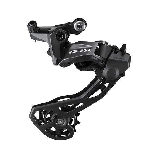 Cambio Shimano GRX 2 x 12 V. RX820 Max 36 Denti