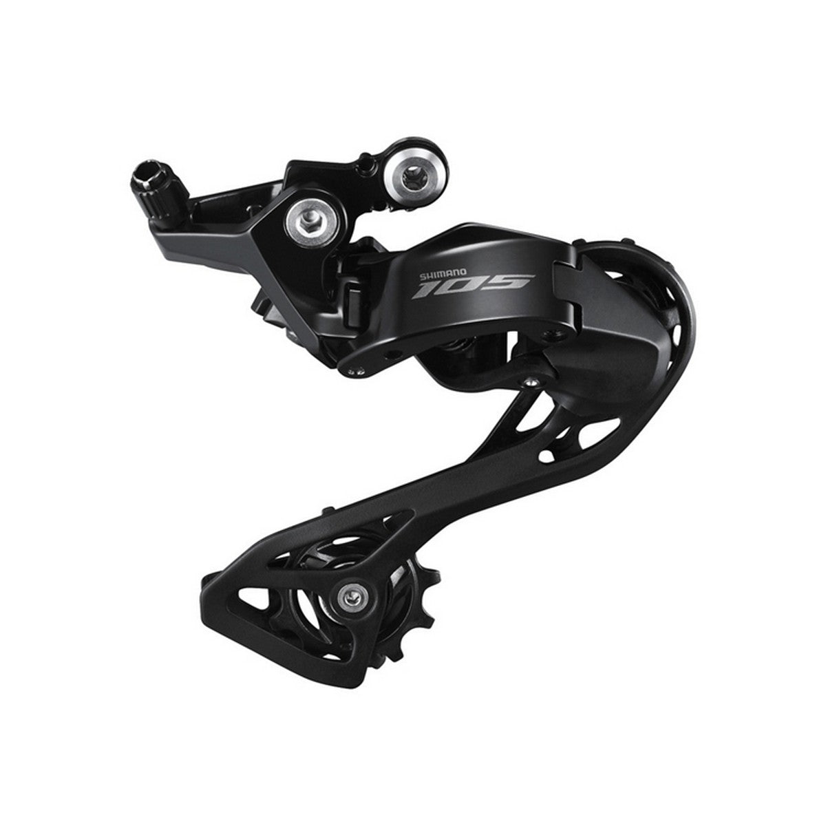Cambio Shimano 105 R7100 12 V. Max 36 Denti
