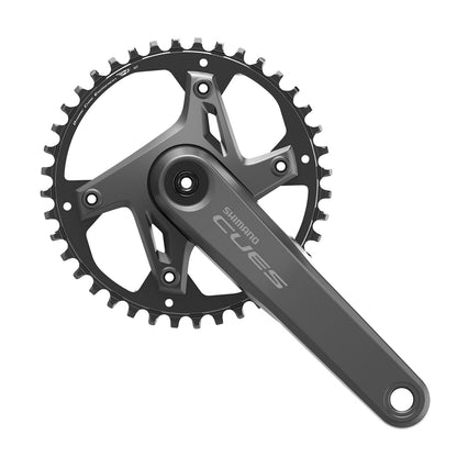 Shimano FC-M315-2 Crankset 22-36 175 mm
