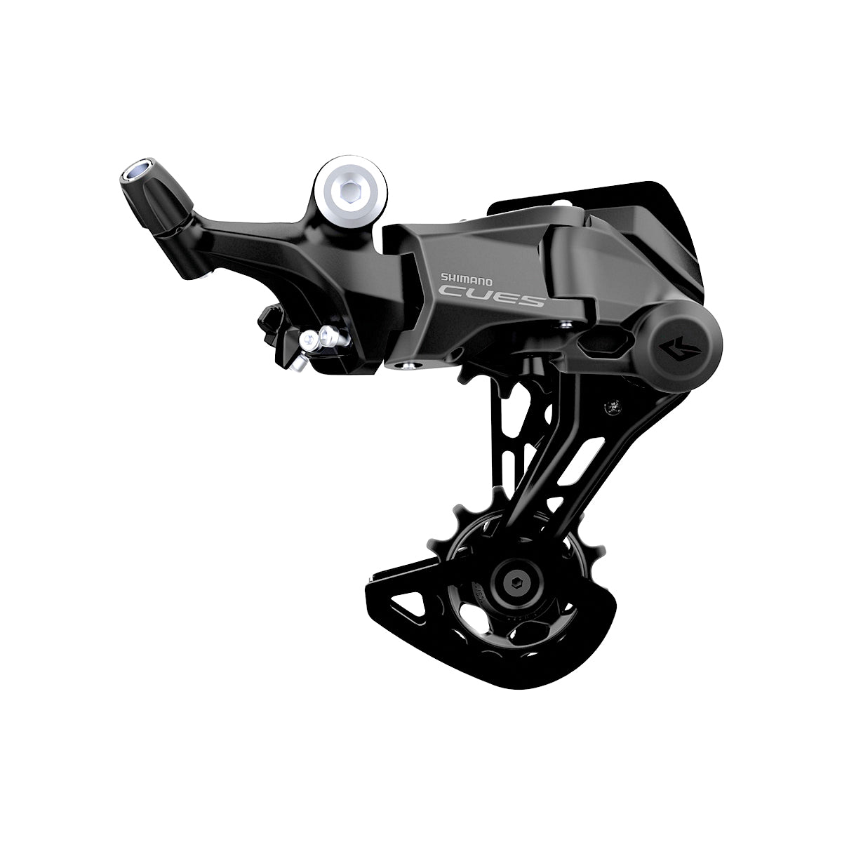 Cambio Shimano Cues 9 V. RD-U4000 GS Max 46 Denti
