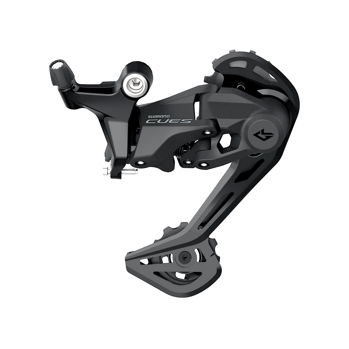 Cambio Shimano Cues 9 V. RD-U4020 SGS Max 36 Denti