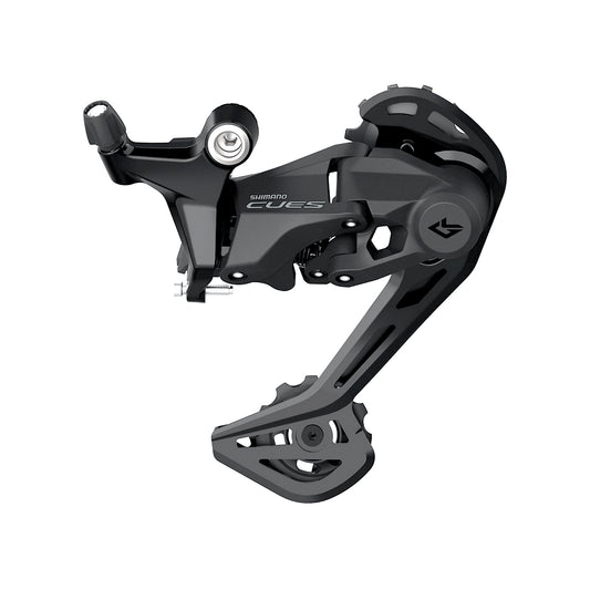 Cambio Shimano Cues 9 V. RD-U4020 SGS Max 36 Denti