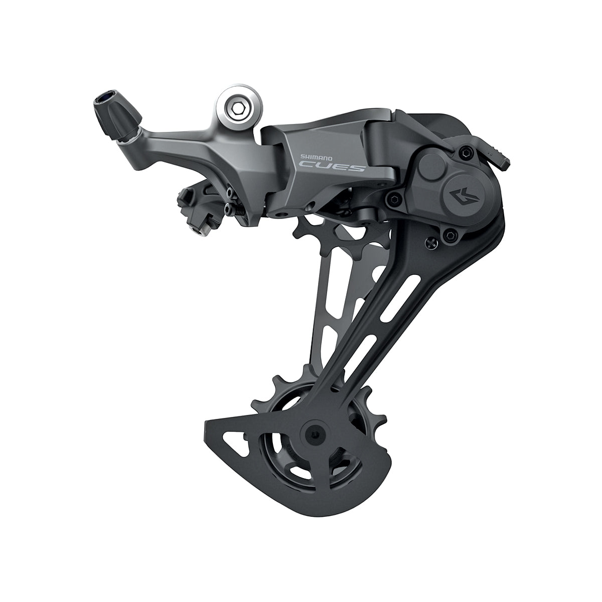 Cambio Shimano Cues 10/11 V. RD-U6000 GS