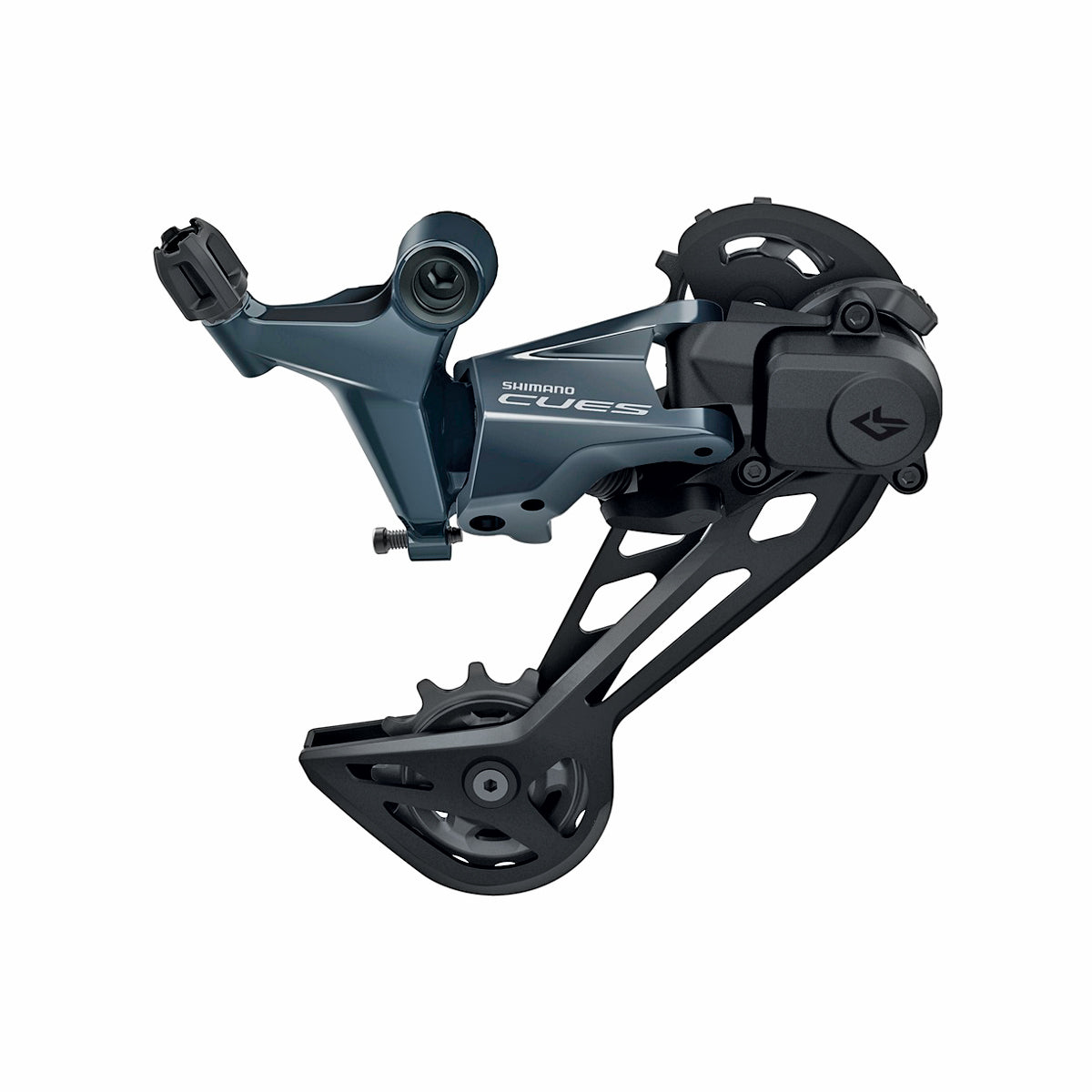 Cambio Shimano Cues 11 V. RD-U8020 SGS Max 45 Denti