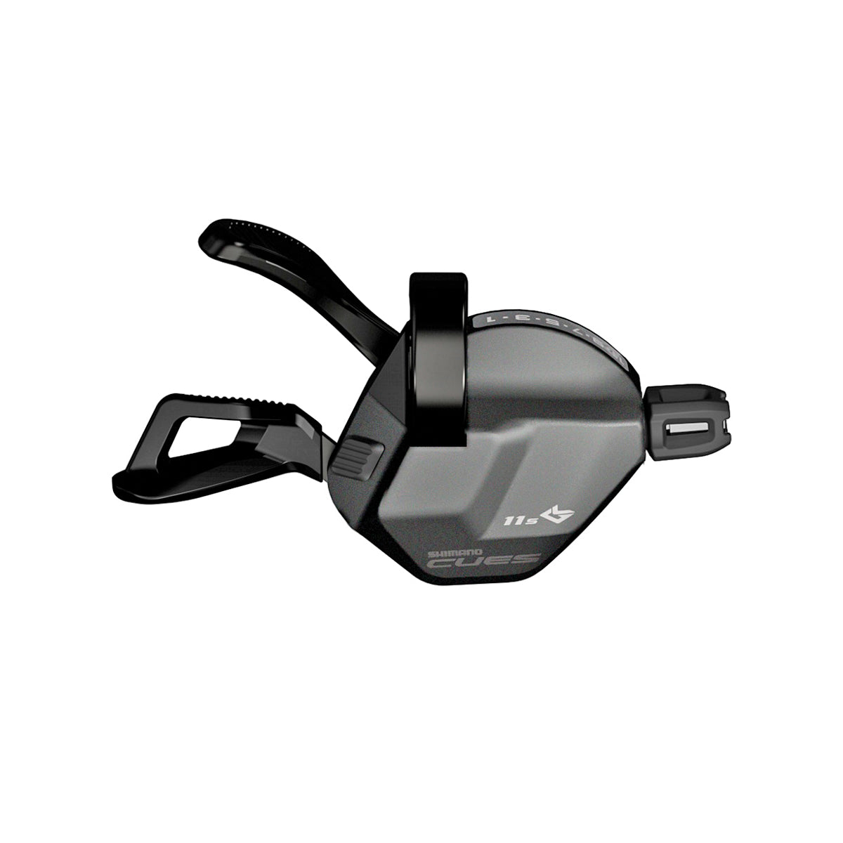 Comando Singolo Shimano Cues SLU8000 Sinistro 2v Destro 11v