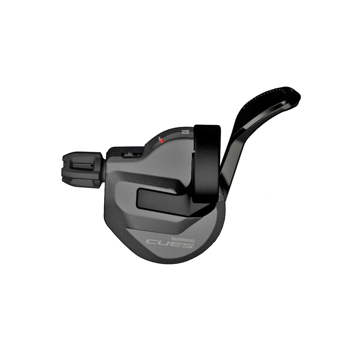 Comando Singolo Shimano Cues SLU8000 Sinistro 2v Destro 11v