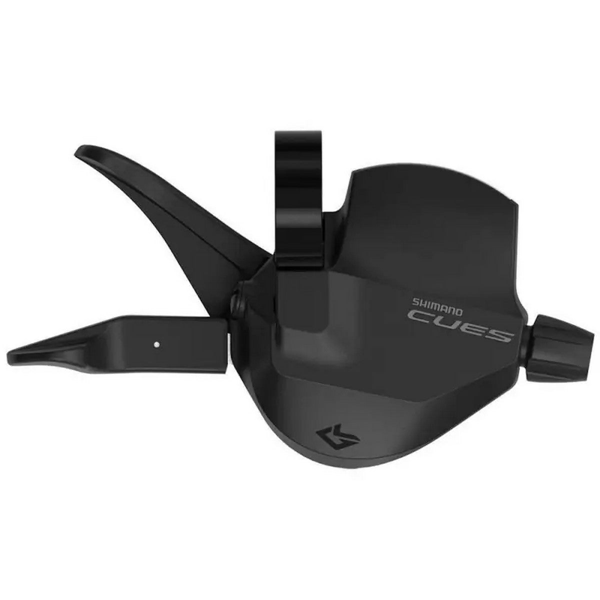 Comando Singolo Shimano Cues U4000 Sinistro 2v o Destro 9v