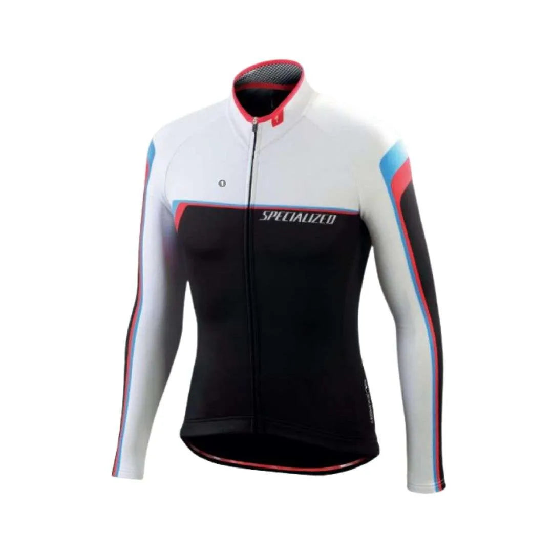 GIACCA INVERNALE SPECIALIZED ELEMENT SL EXPERT ANTIPIOGGIA/ANTIVENTO