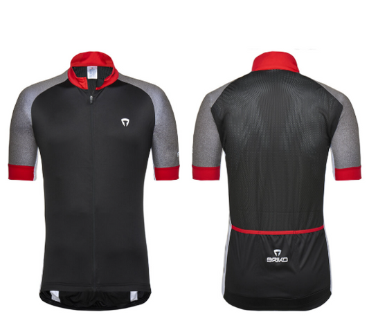 MAGLIA ESTIVA BRIKO ZAMPILLO