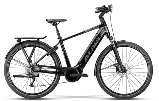 E-Bike Atala Trekking B-Tour A8.4 10s 28" Men