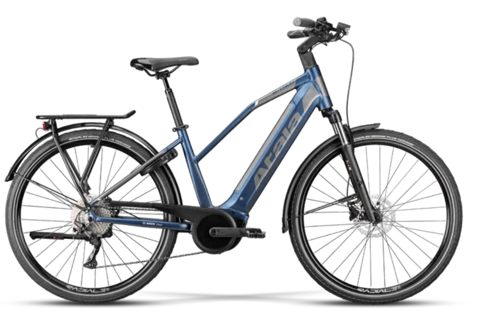 E-Bike Atala Trekking B-Tour A8.4 28" Lady
