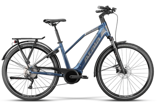 E-Bike Atala Trekking B-Tour A8.4 28" Lady