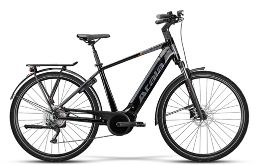 E-Bike Atala Trekking B-Tour A8.4 27.5" Men's