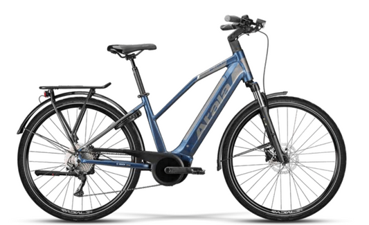 E-Bike Atala Trekking B-Tour A8.4 27.5" Lady