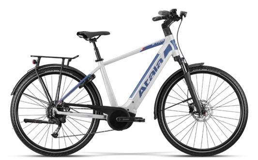 E-Bike Atala Trekking B-Tour A7.4 27.5" Men's