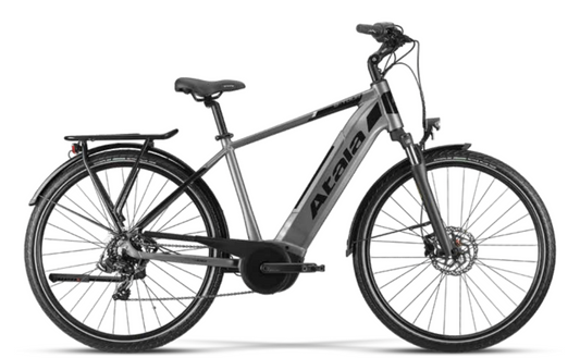 E-Bike Atala Trekking B-Tour A4.6 SH7 27.5" Men's
