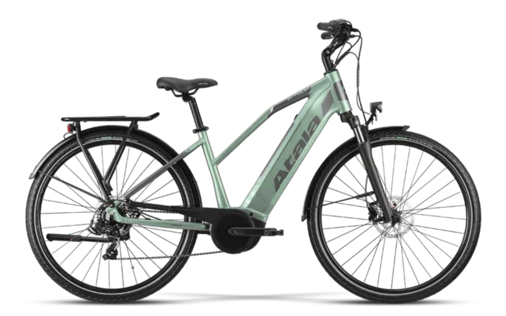E-Bike Atala Trekking B-Tour A4.6 SH7 27.5" Lady